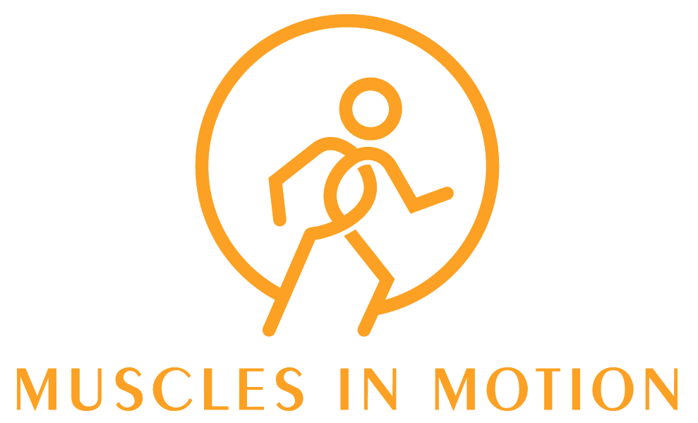 Muscles In Motion